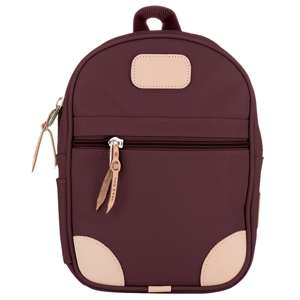 Jon Hart Mini Backpack