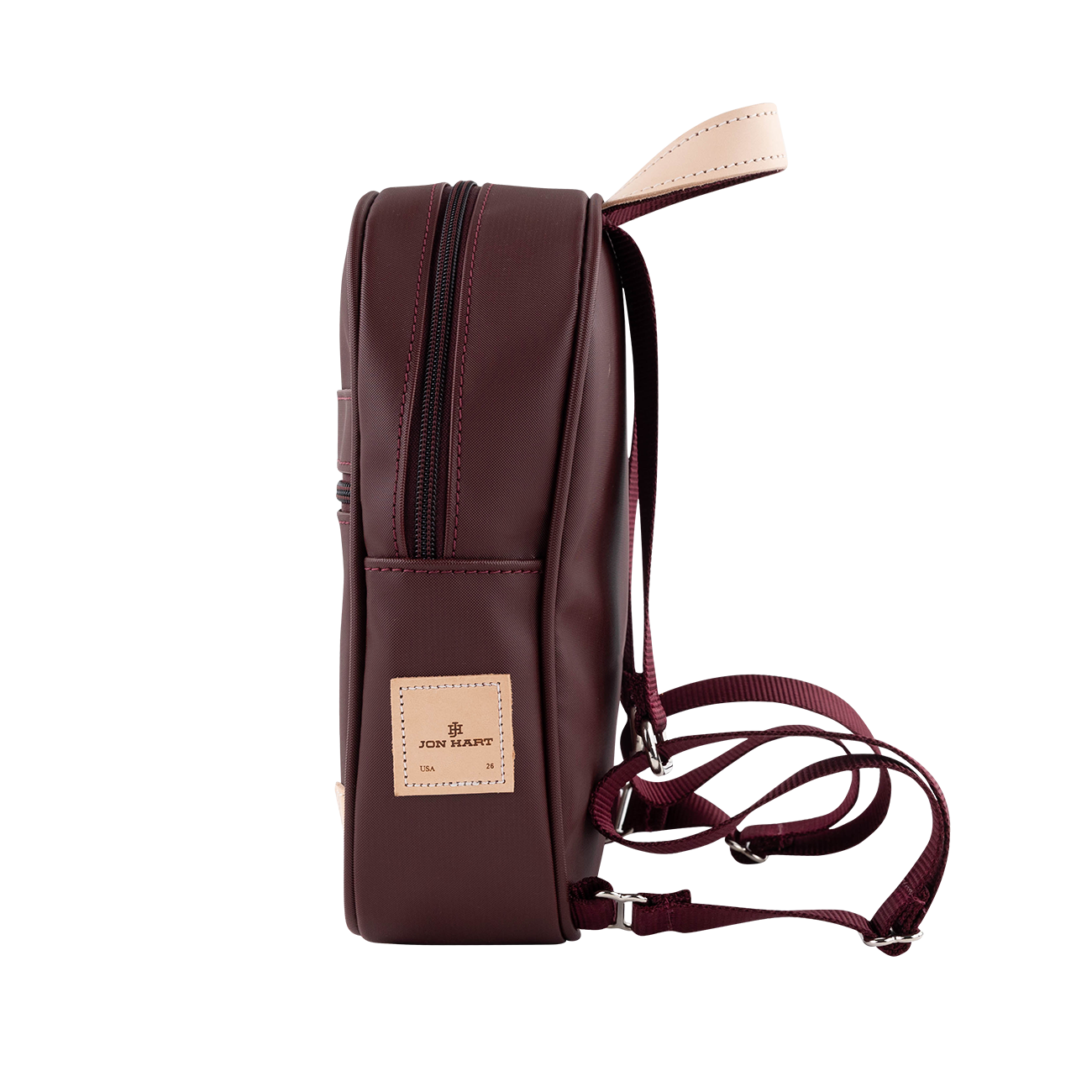 Jon Hart Mini Backpack