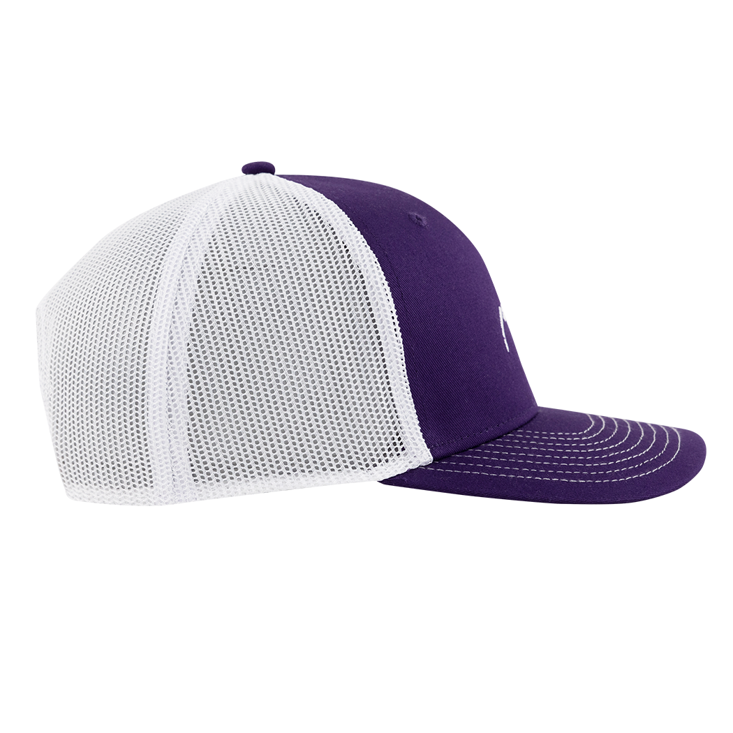 Saw Em Off Mesh Hat