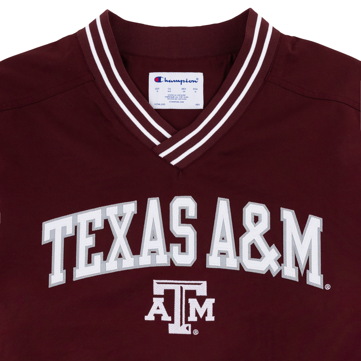 Texas A&M Superfan Scout Sweatshirt