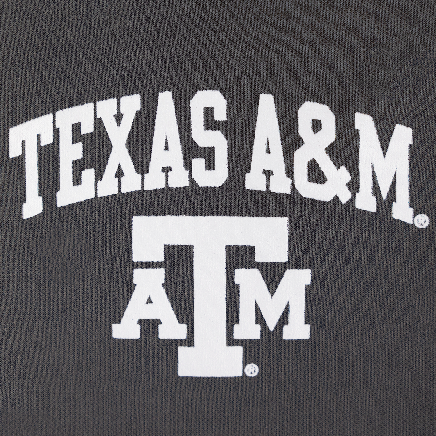 Texas A&M Champion Mens Practice Shorts