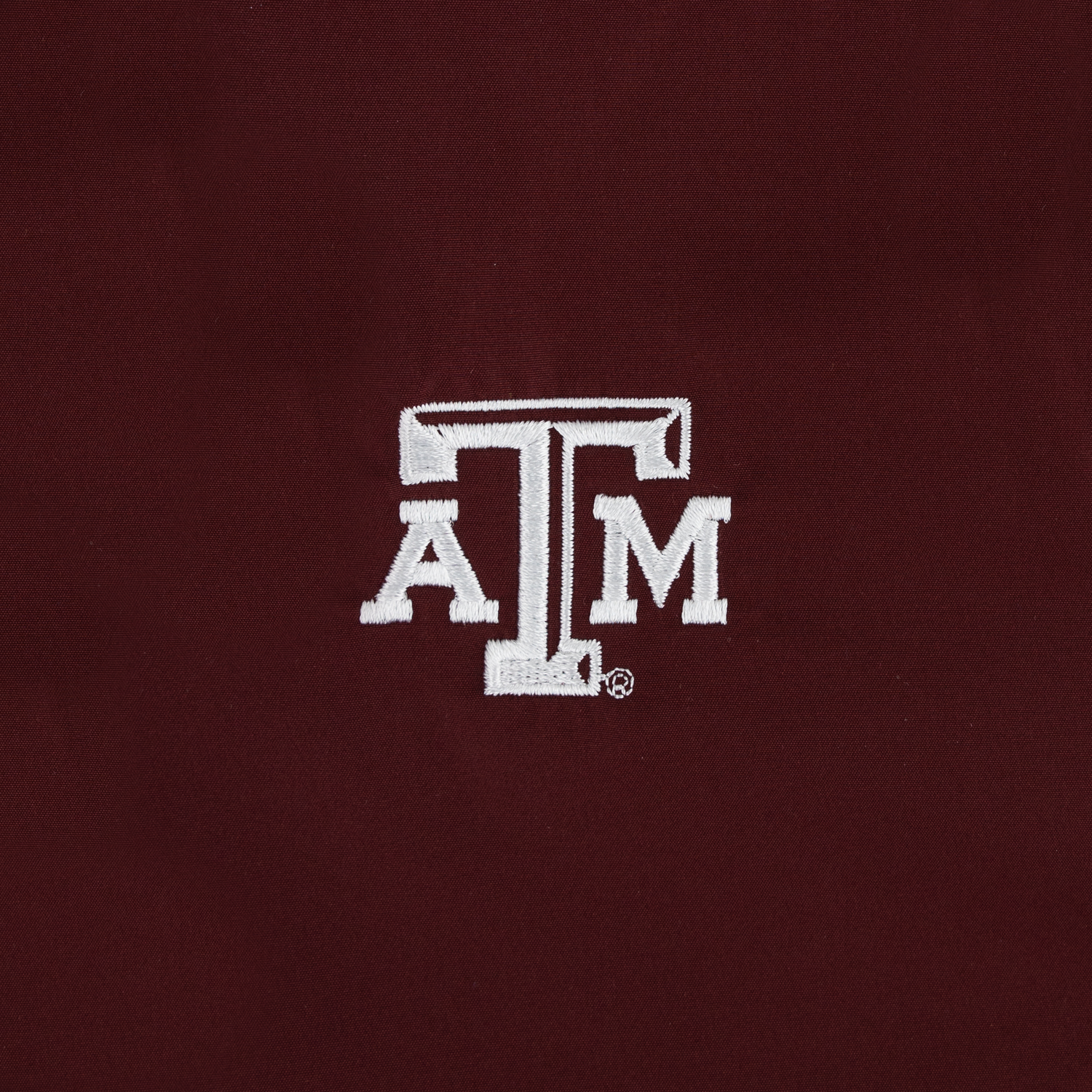 Texas A&M Women Champion Sherpa Lined Stadium Jacket