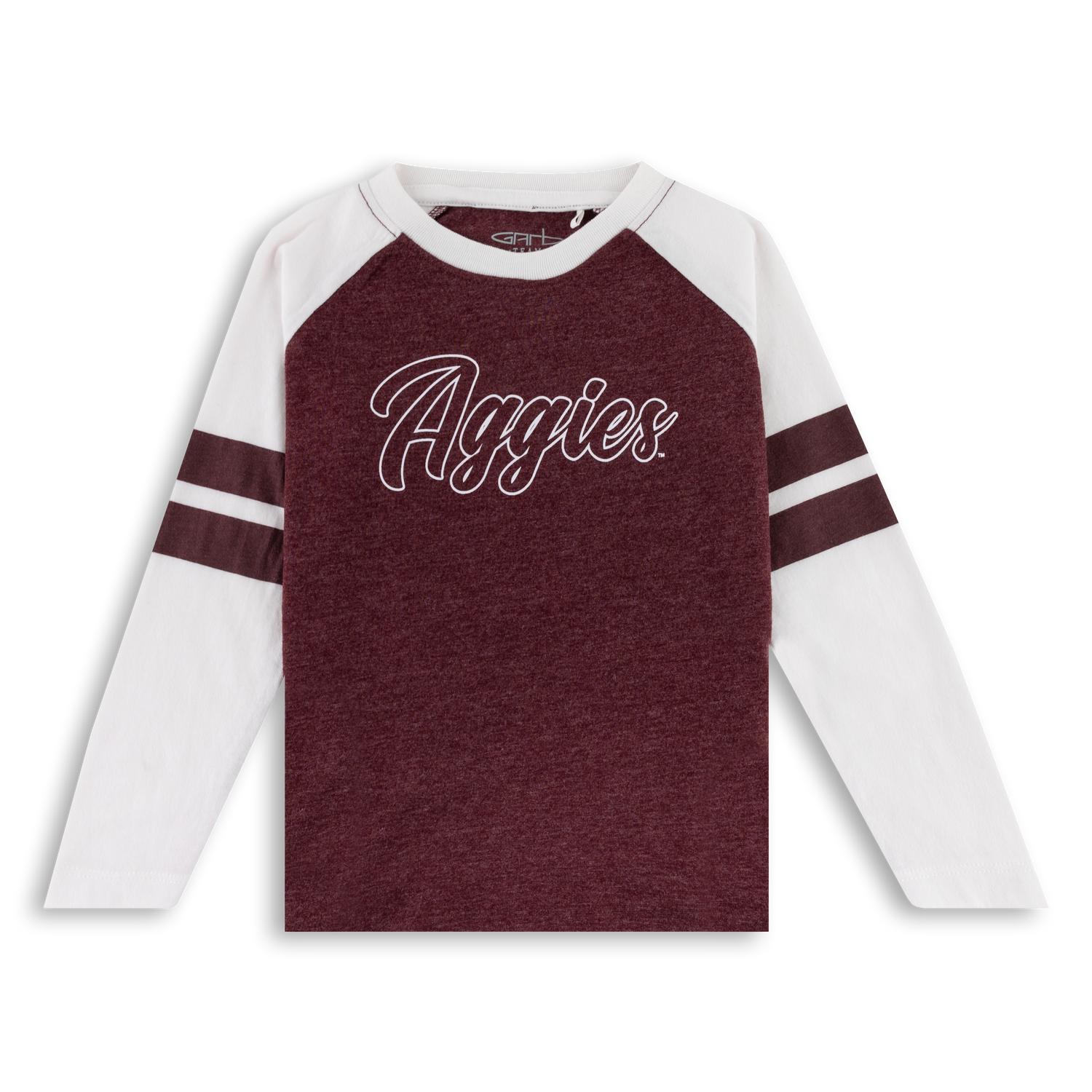 Texas A&M Aggies Etta Toddler Tee