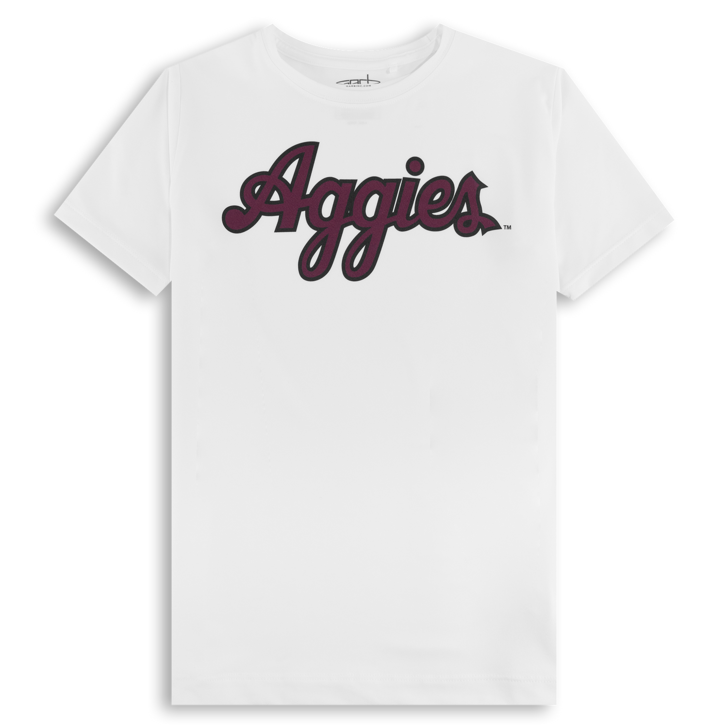 Texas A&M Aggies Youth Kevin Script T-Shirt