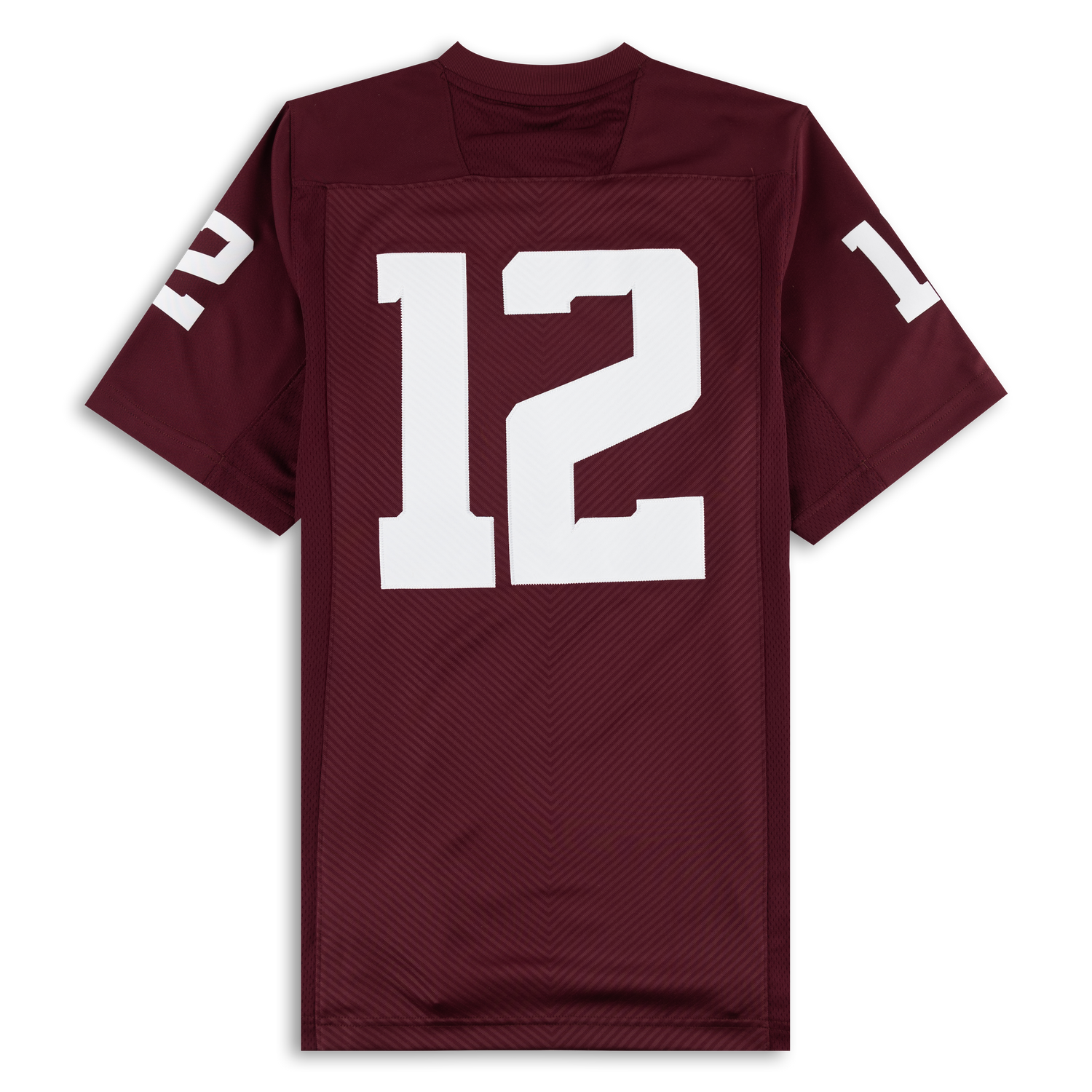 2023 Texas A&M Adidas Home Premier Jersey