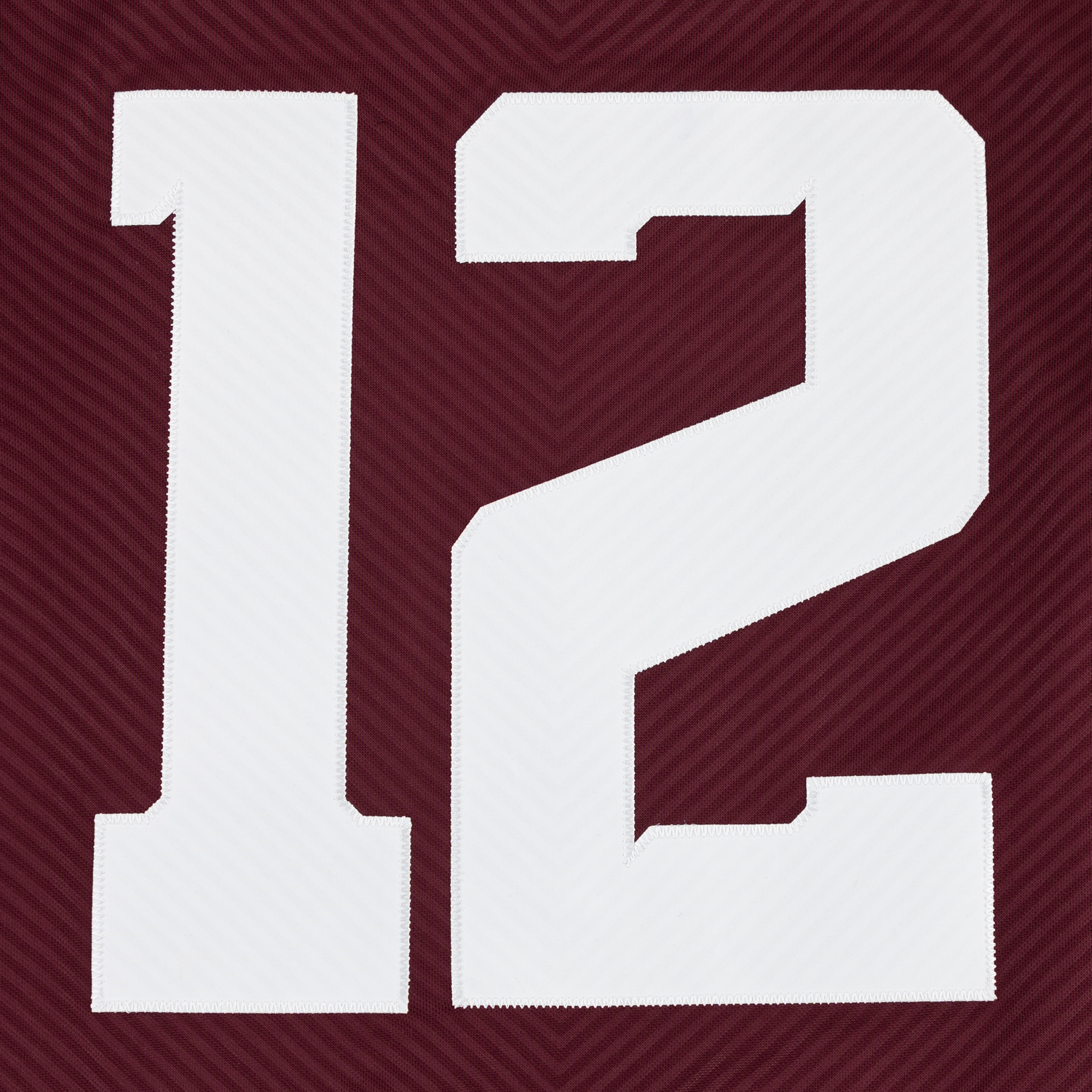 2023 Texas A&M Adidas Home Premier Jersey