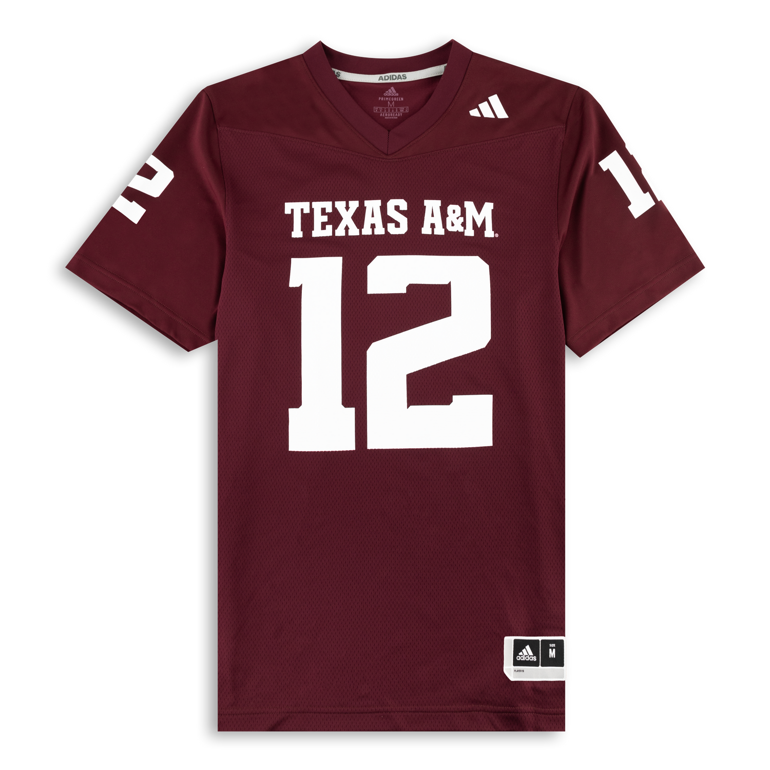 Texas a&m football jerseys hotsell