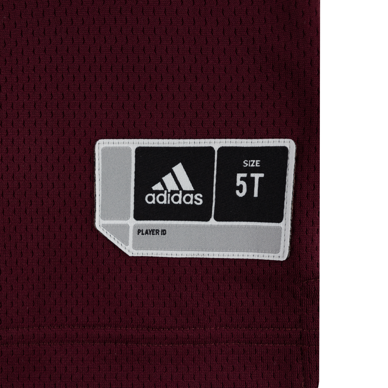 Texas A&M Adidas Toddler Replica Jersey