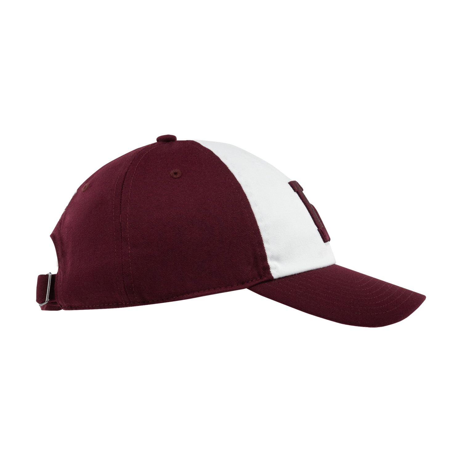 Texas A&M Adidas Slouch 12 Cap