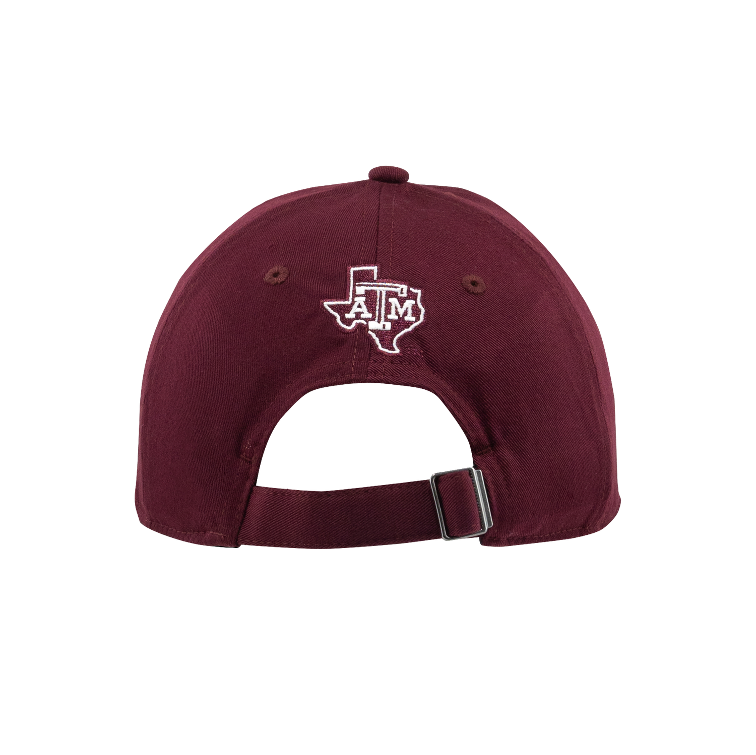Texas A&M Adidas Slouch 12 Cap