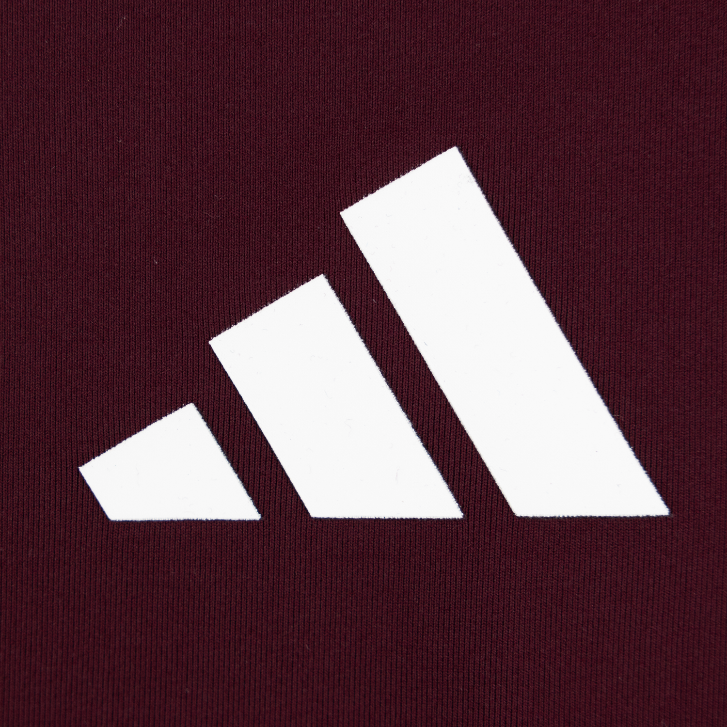 Texas A&M Adidas Stadium Coaches Polo in Maroon