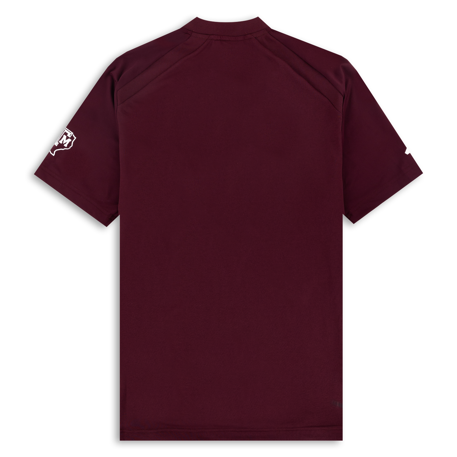 Texas A&M Adidas Classic Quarter Zip