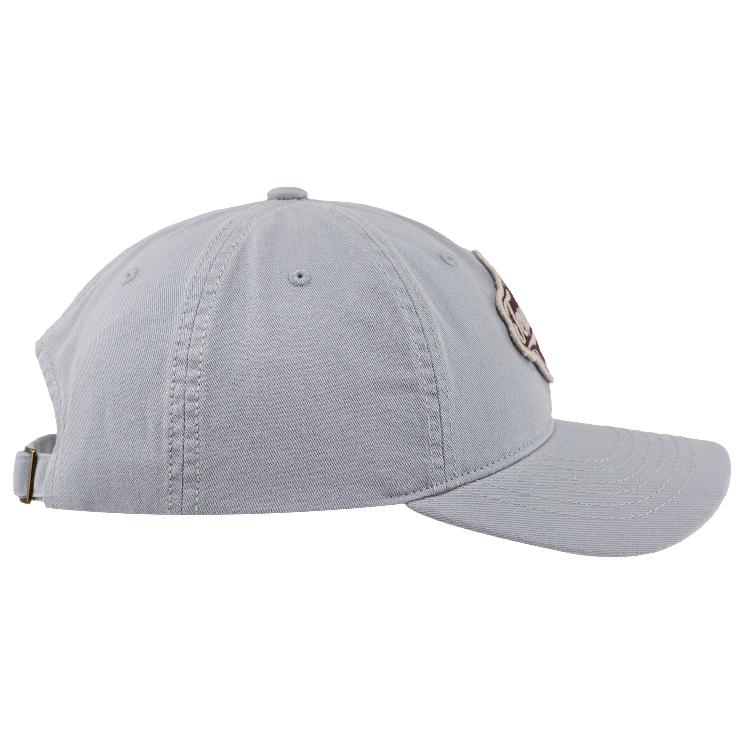 Texas A&M Aggies Masters Garnish Patch Hat