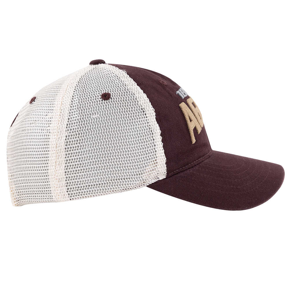Texas A&M Aggies University Reach Hat