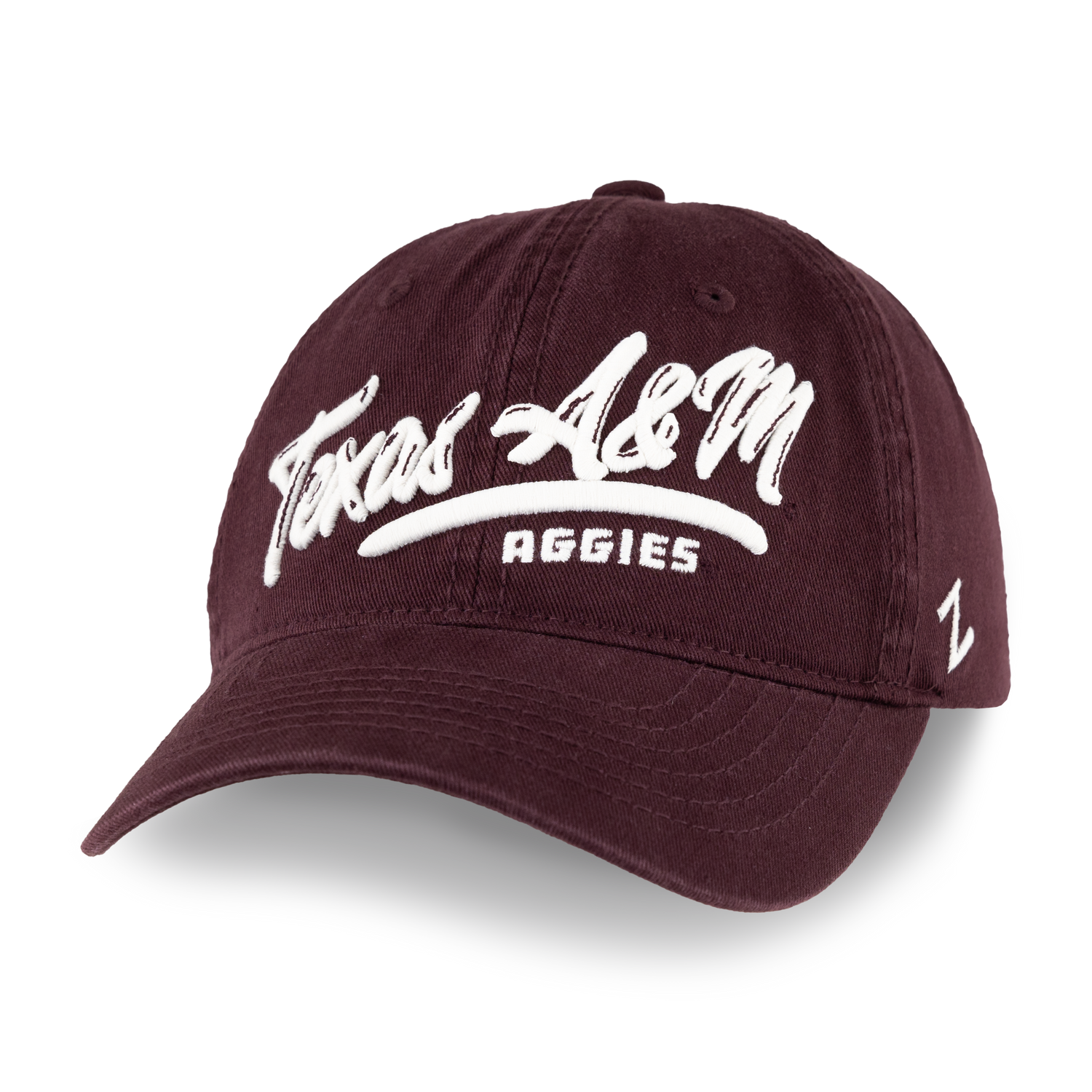 Texas A&M Aggies Womens Masters Pencraft Hat