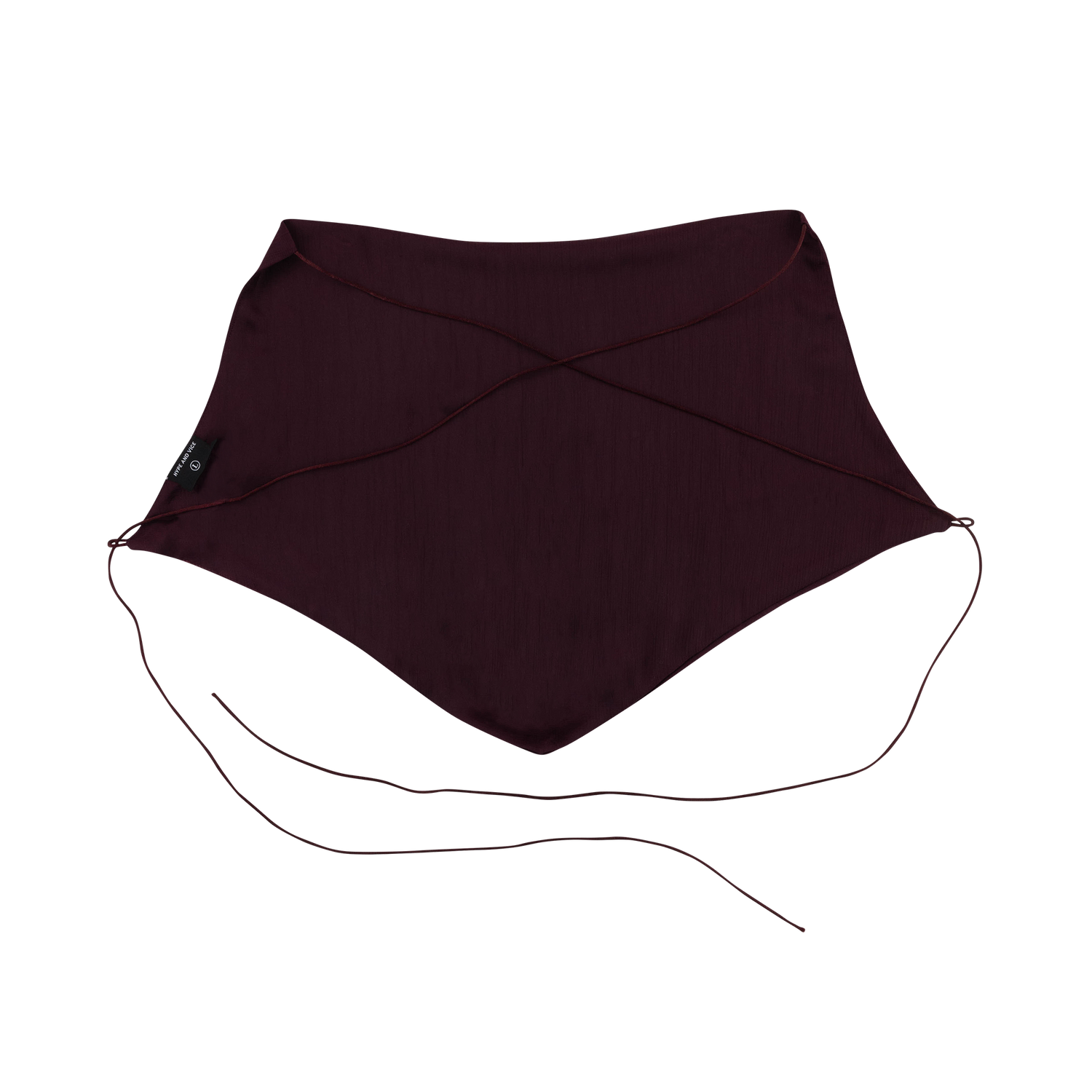 Texas A&M Hype & Vice Maroon Gameday Top