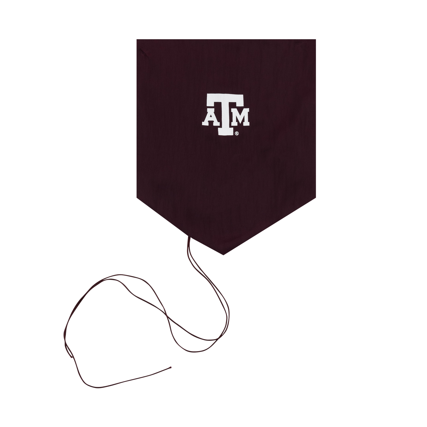 Texas A&M Hype & Vice Maroon Gameday Top