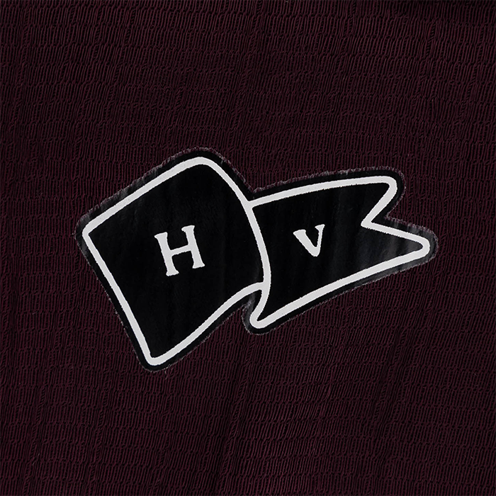 Texas A&M Hype & Vice Maroon Gameday Top