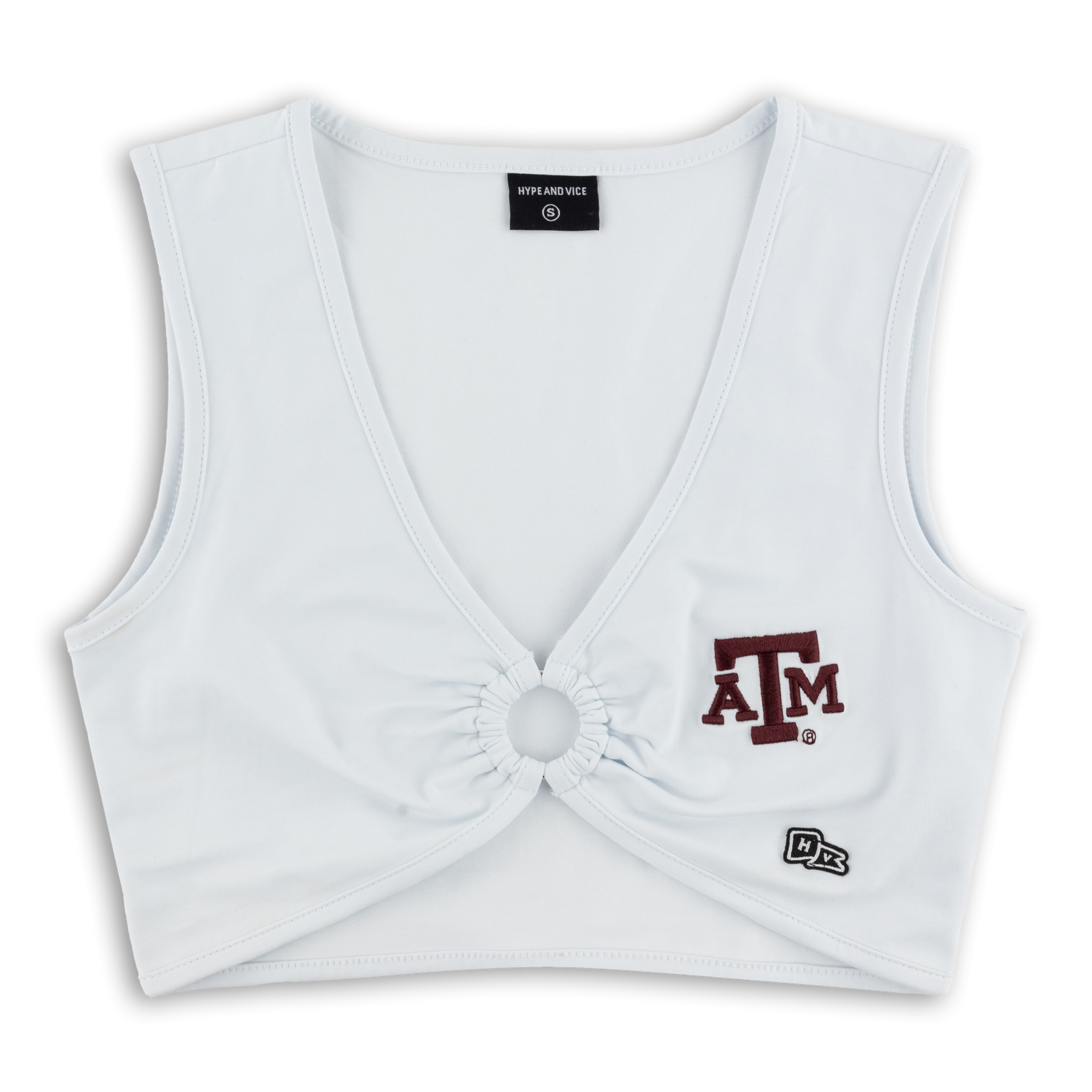 Texas A&M Ring It Top