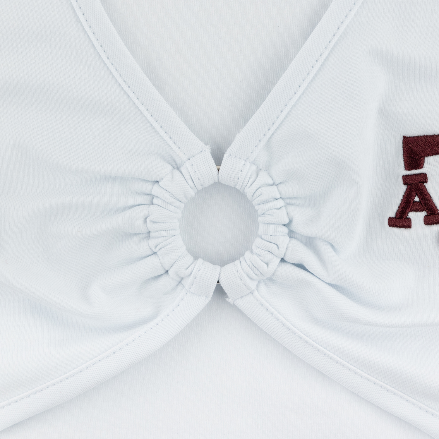 Texas A&M Ring It Top