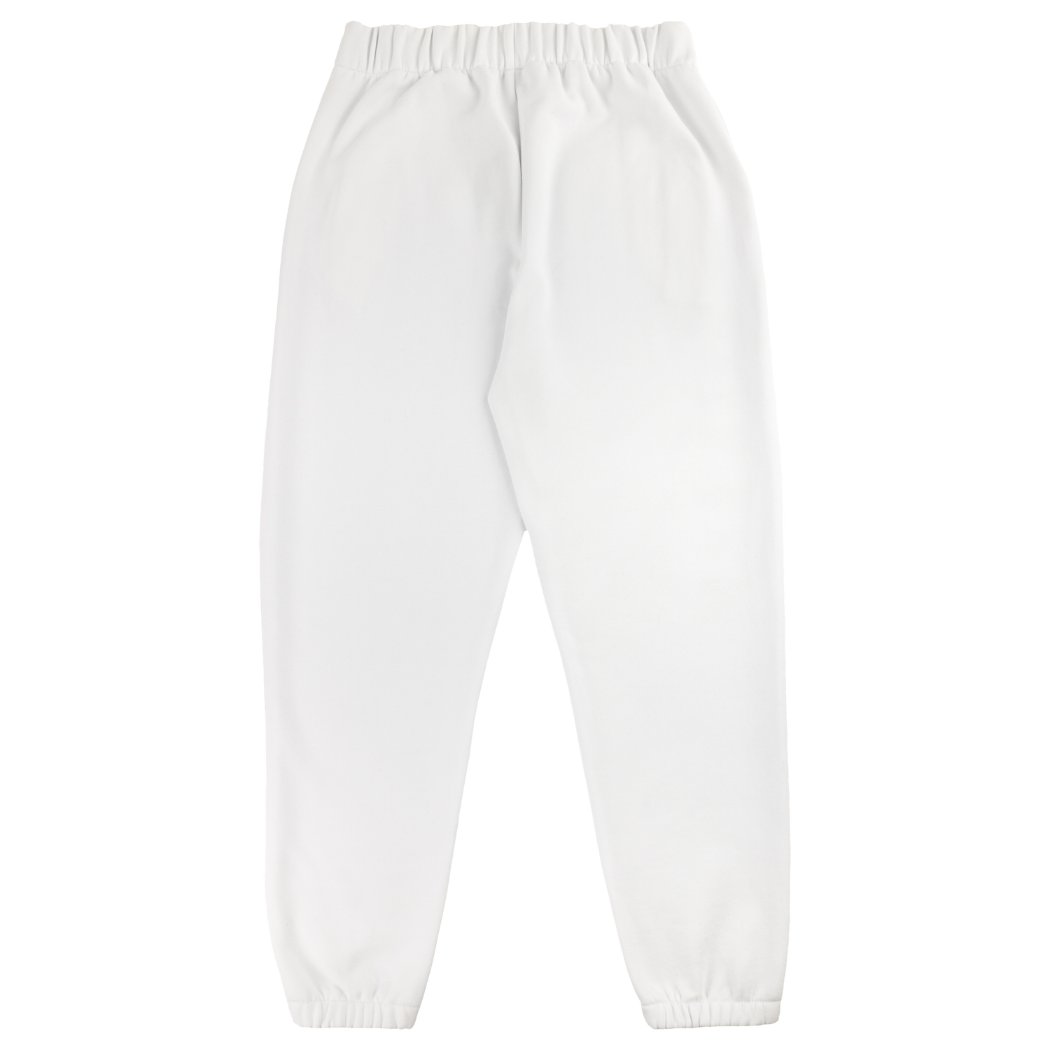 Texas A&M White Basic Sweatpants