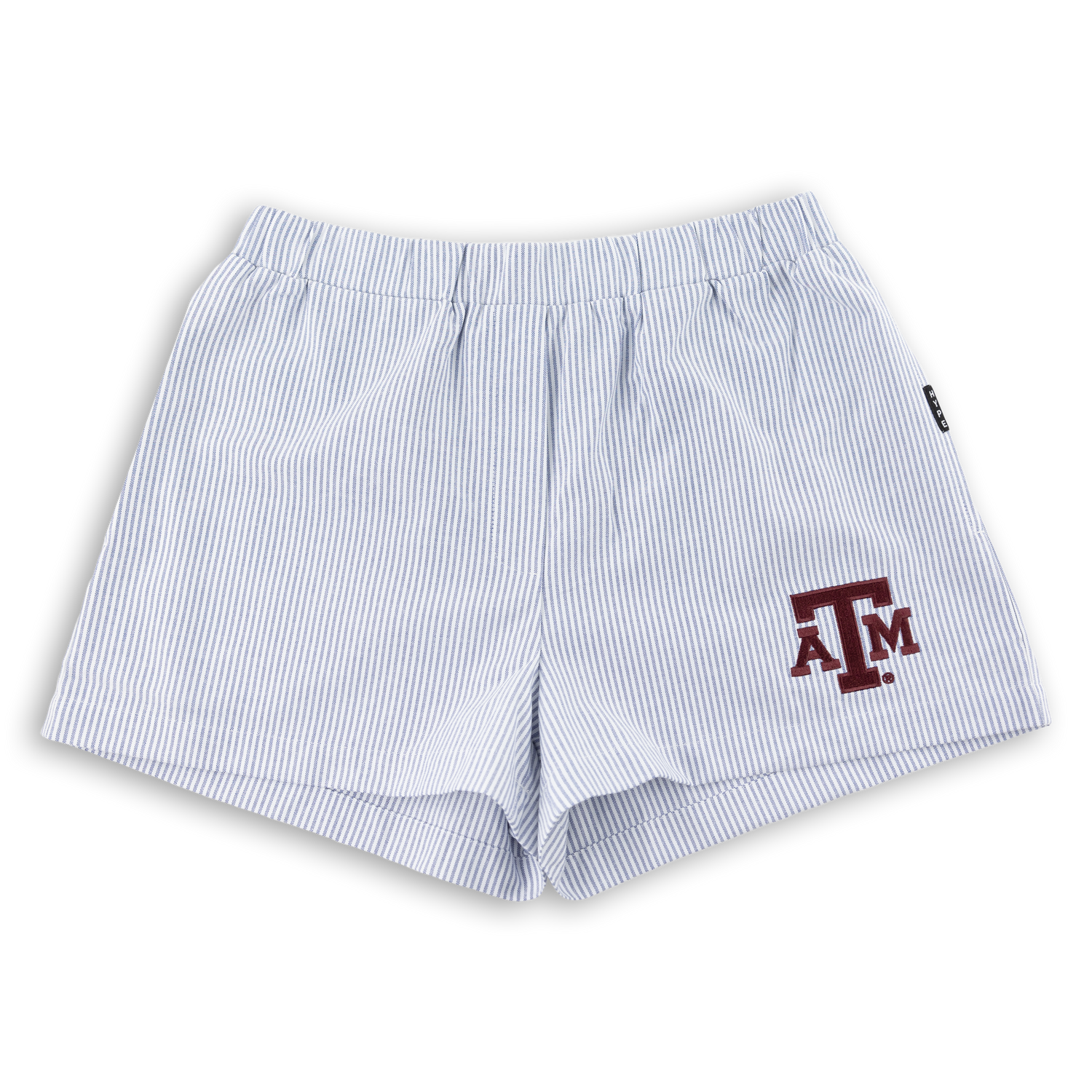 Texas A&M Hamptons Short