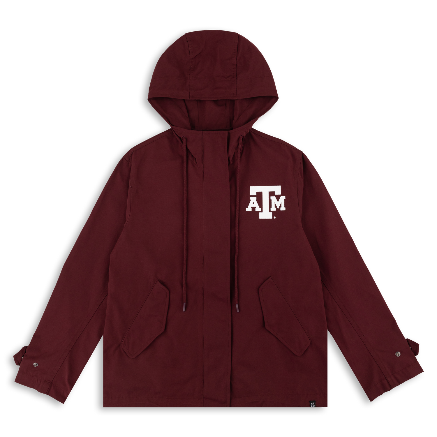 A m shop rain jacket