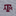 Texas A&M Johnnie-O Lyndon Gray Stripe Performance Polo
