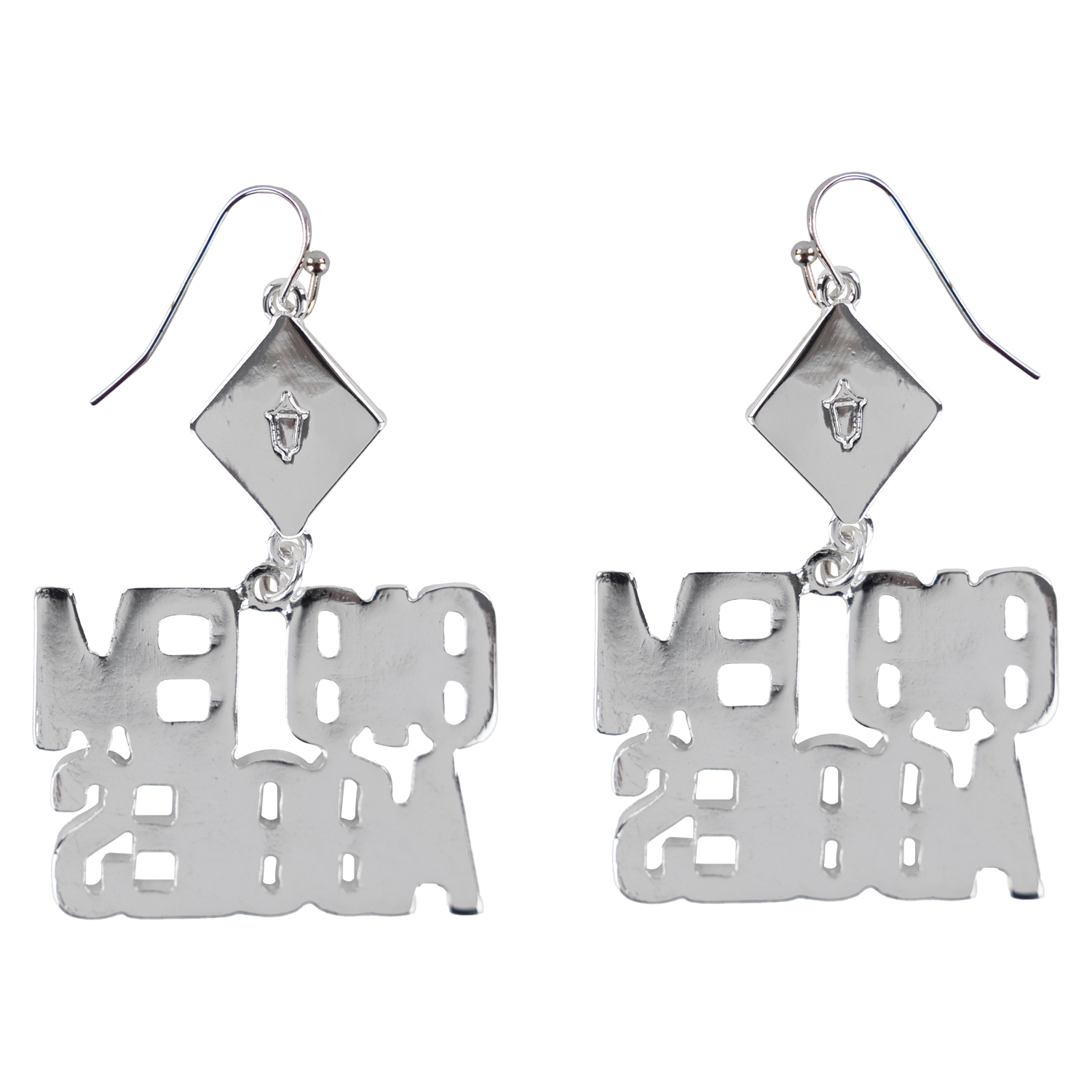 Gig 'Em Aggies Della Earrings