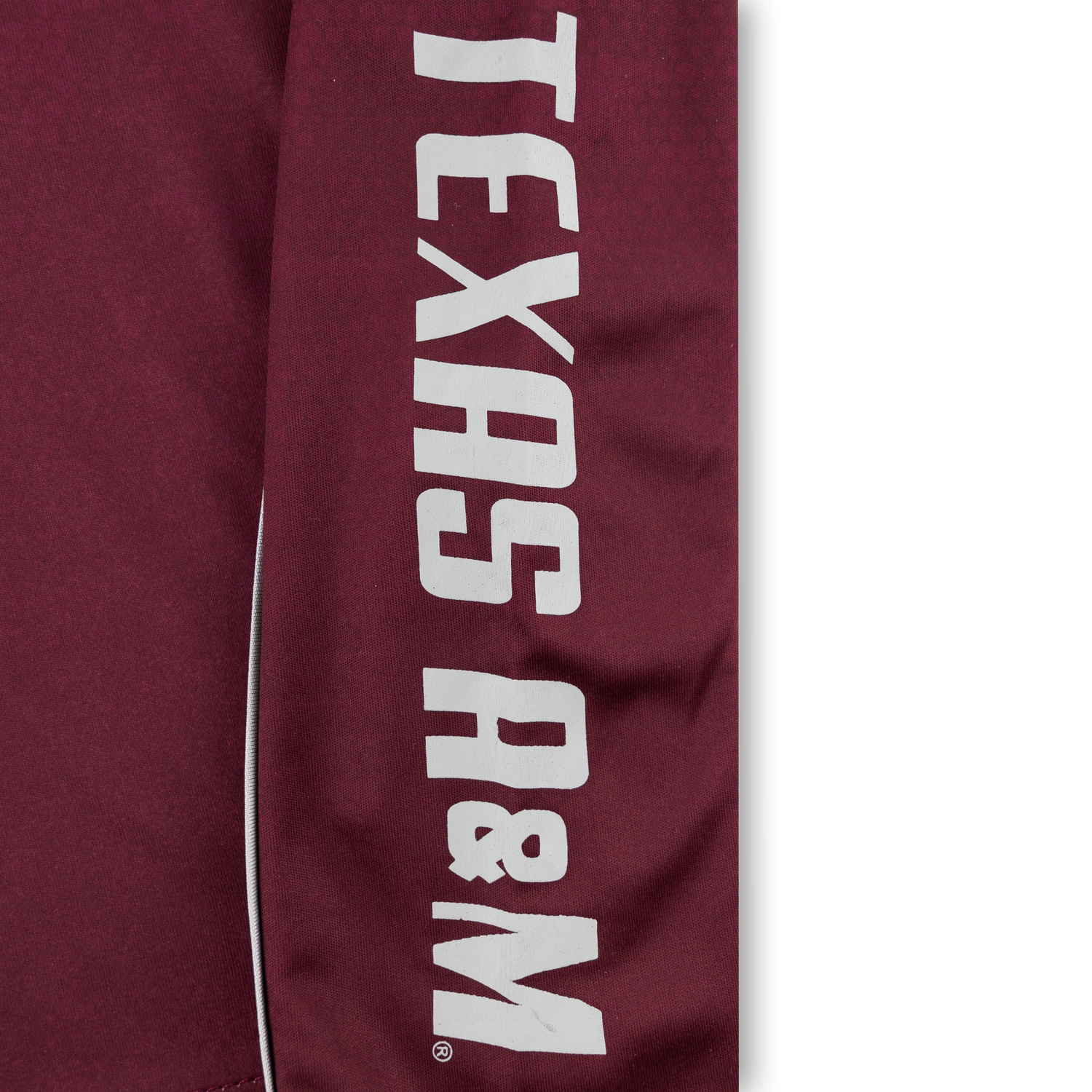 Texas A&M Youth High Voltage 1/4 Zip
