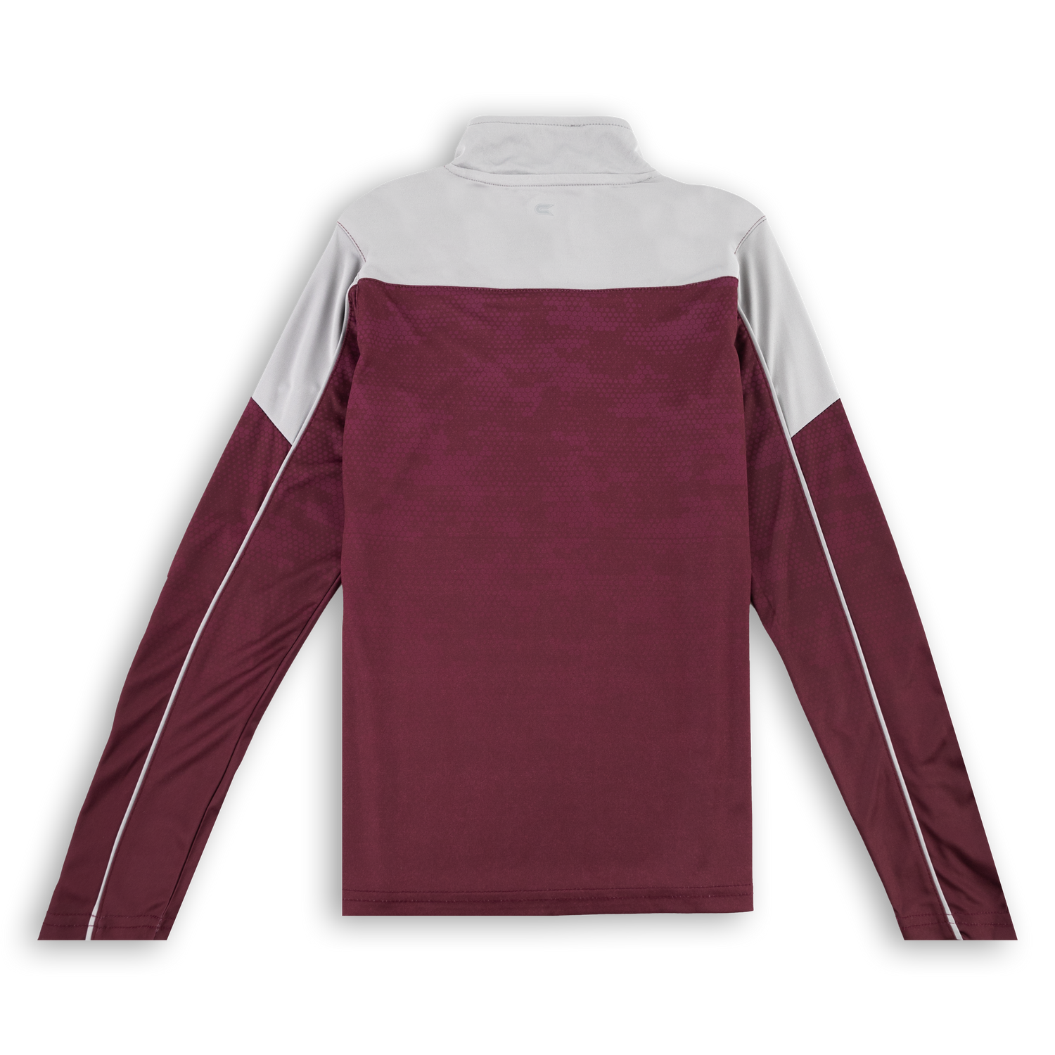 Texas A&M Youth High Voltage 1/4 Zip