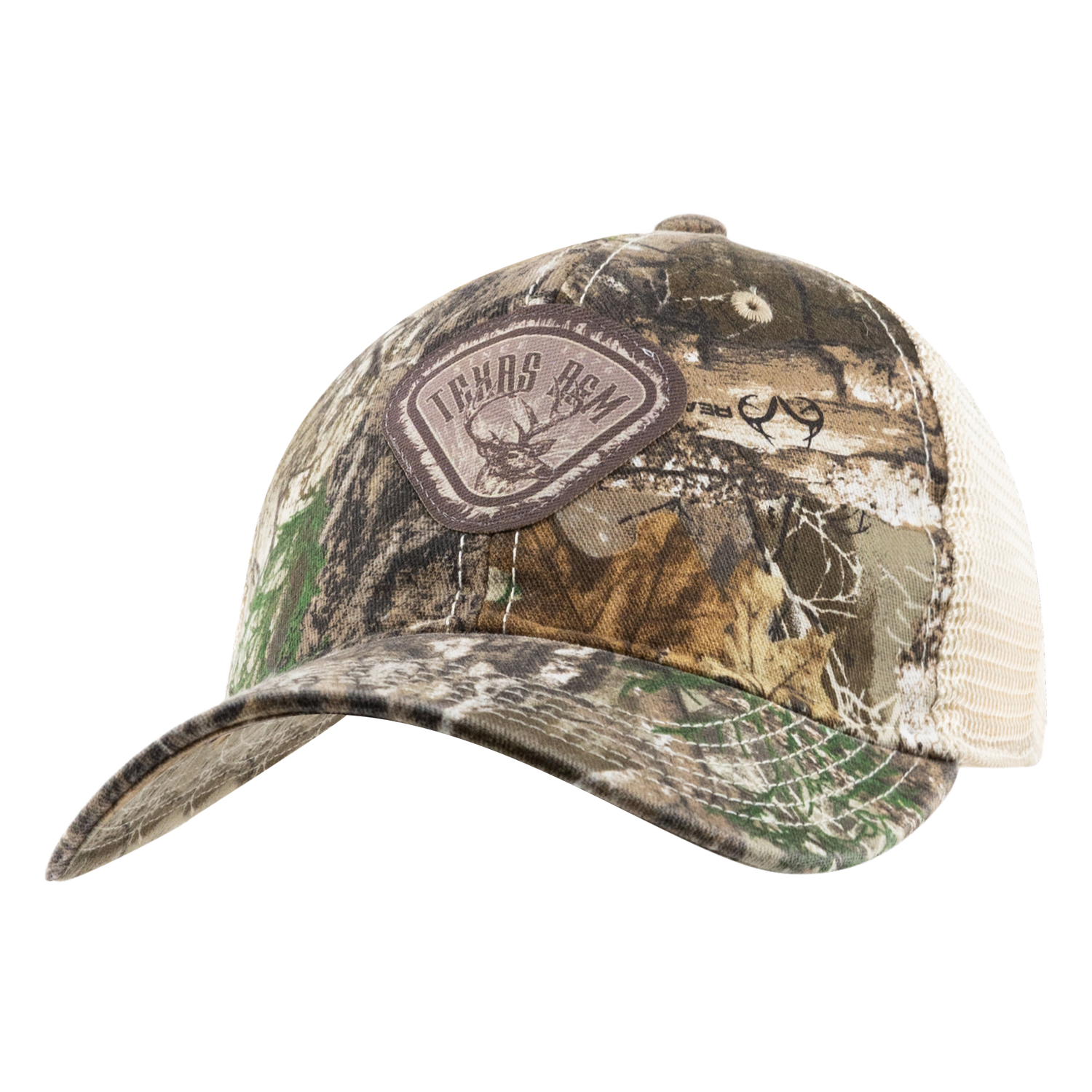 Texas A&M Deer All Terrain Hat