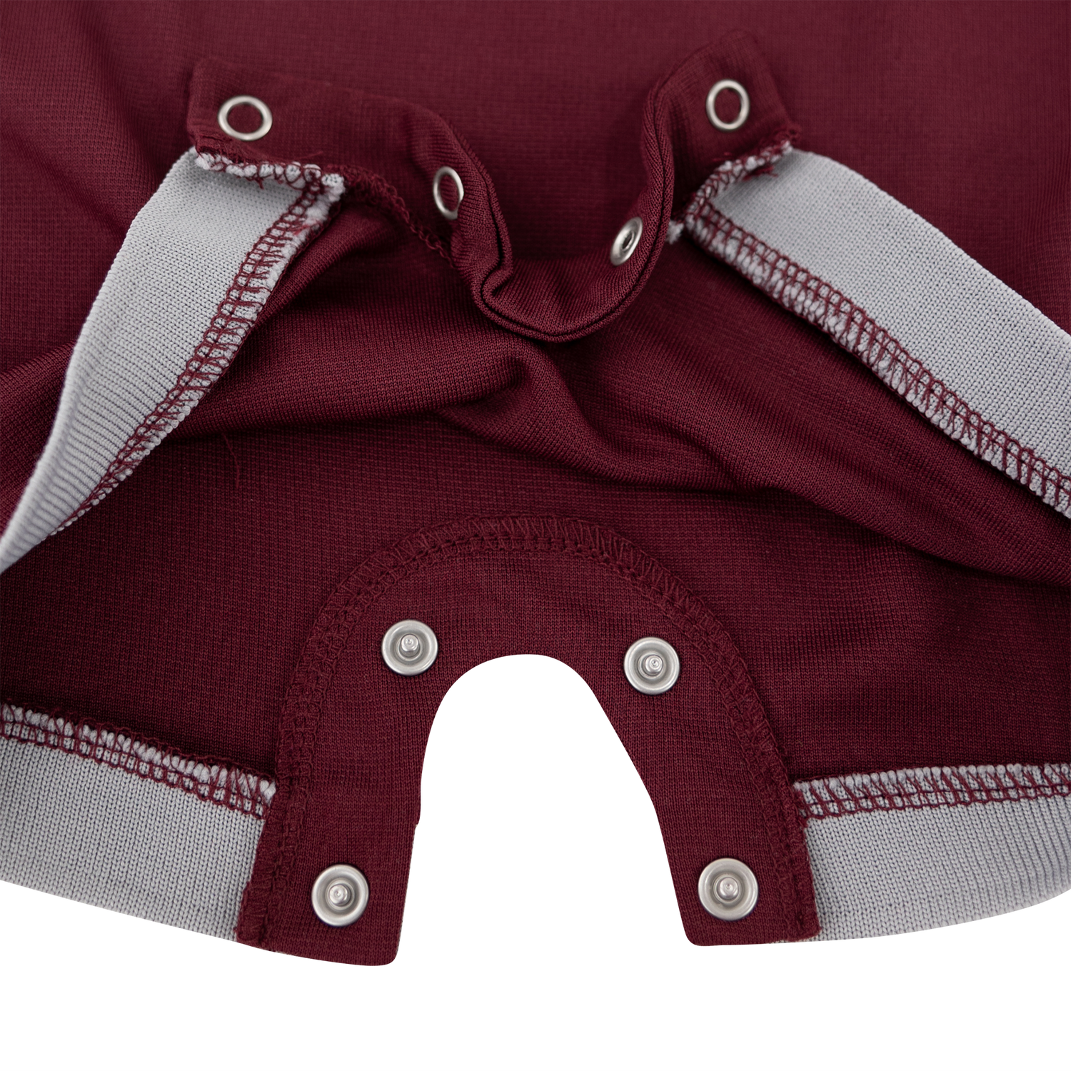 Texas A&M Infant Battle Of the Bands Romper
