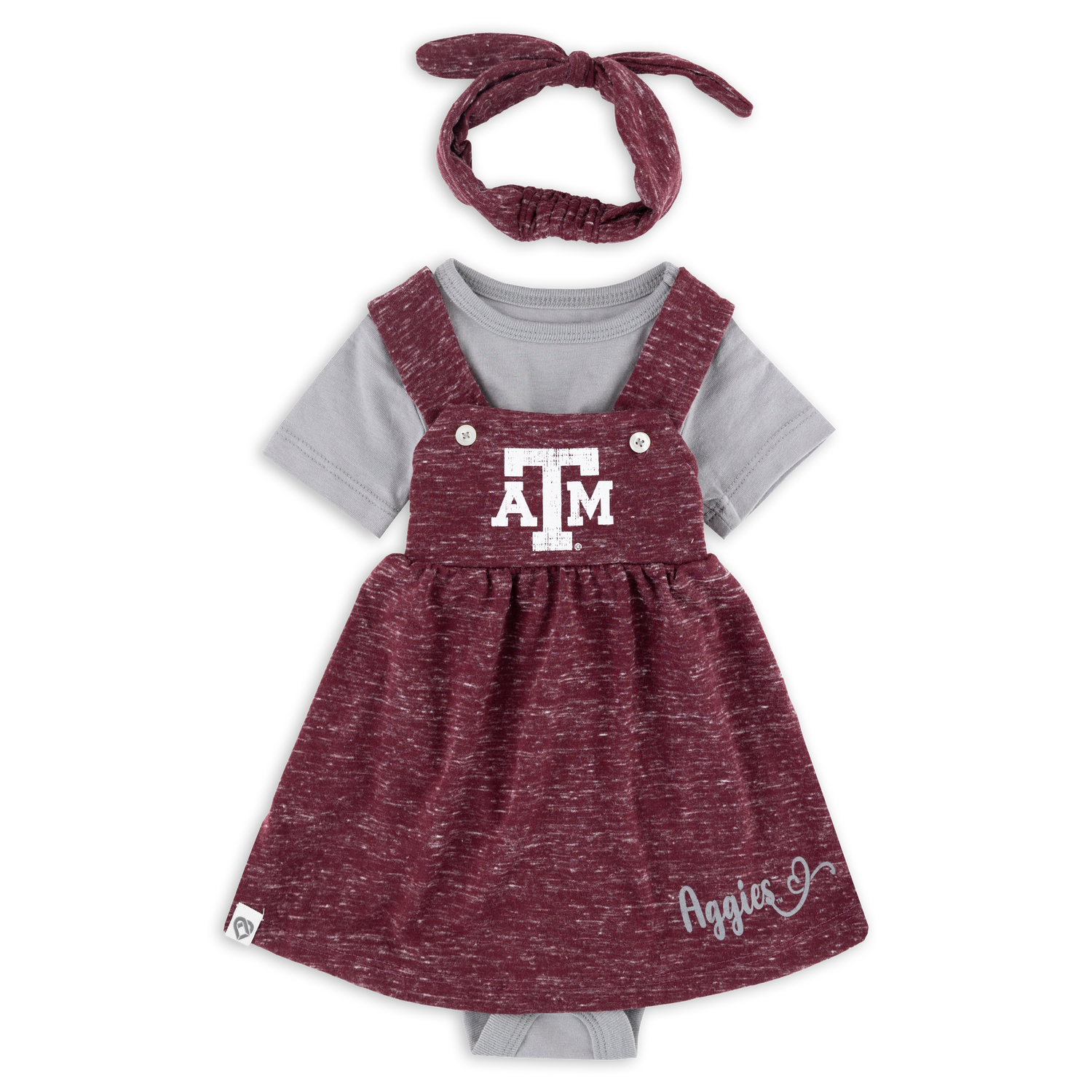 Aggie baby top girl clothes