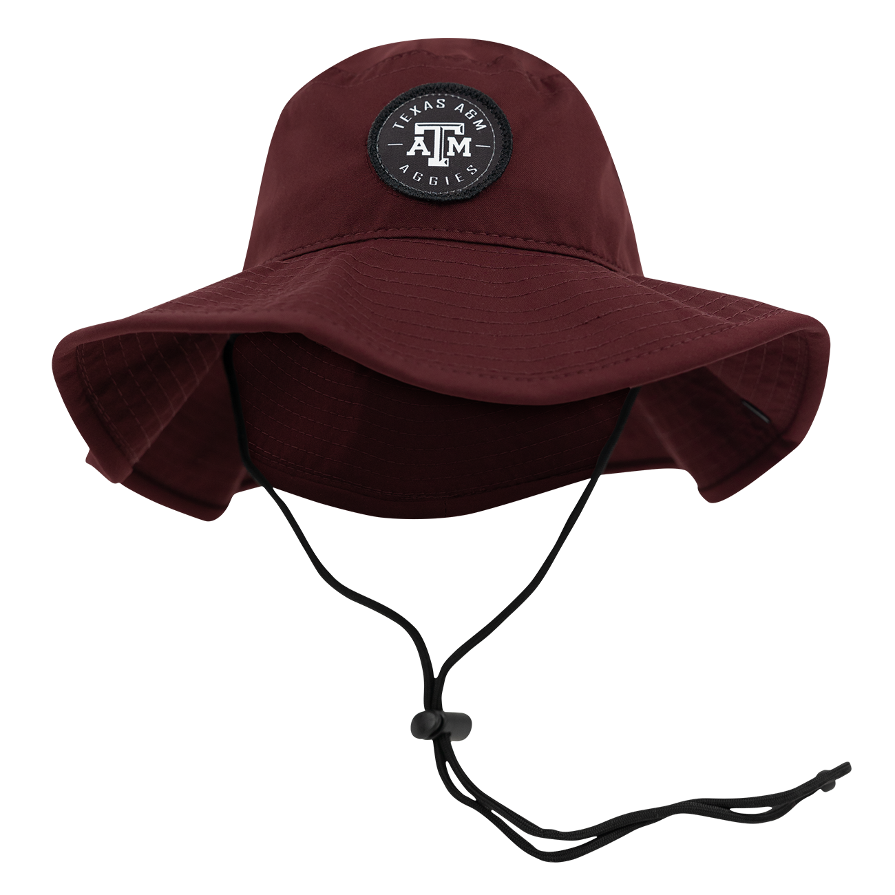 Cool Fit Boonie Patch Cap