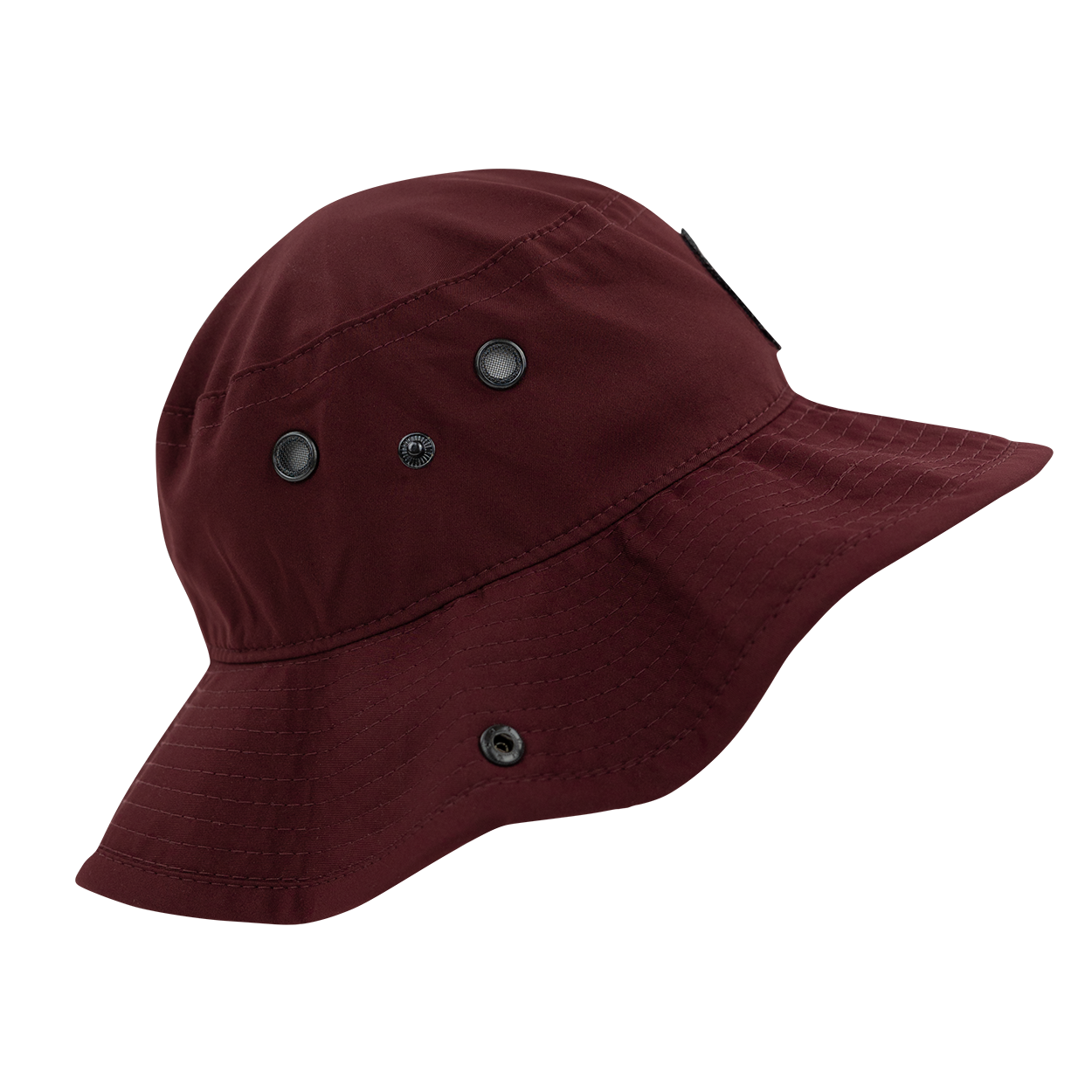 Cool Fit Boonie Patch Cap