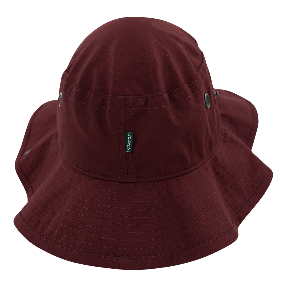 Cool Fit Boonie Patch Cap