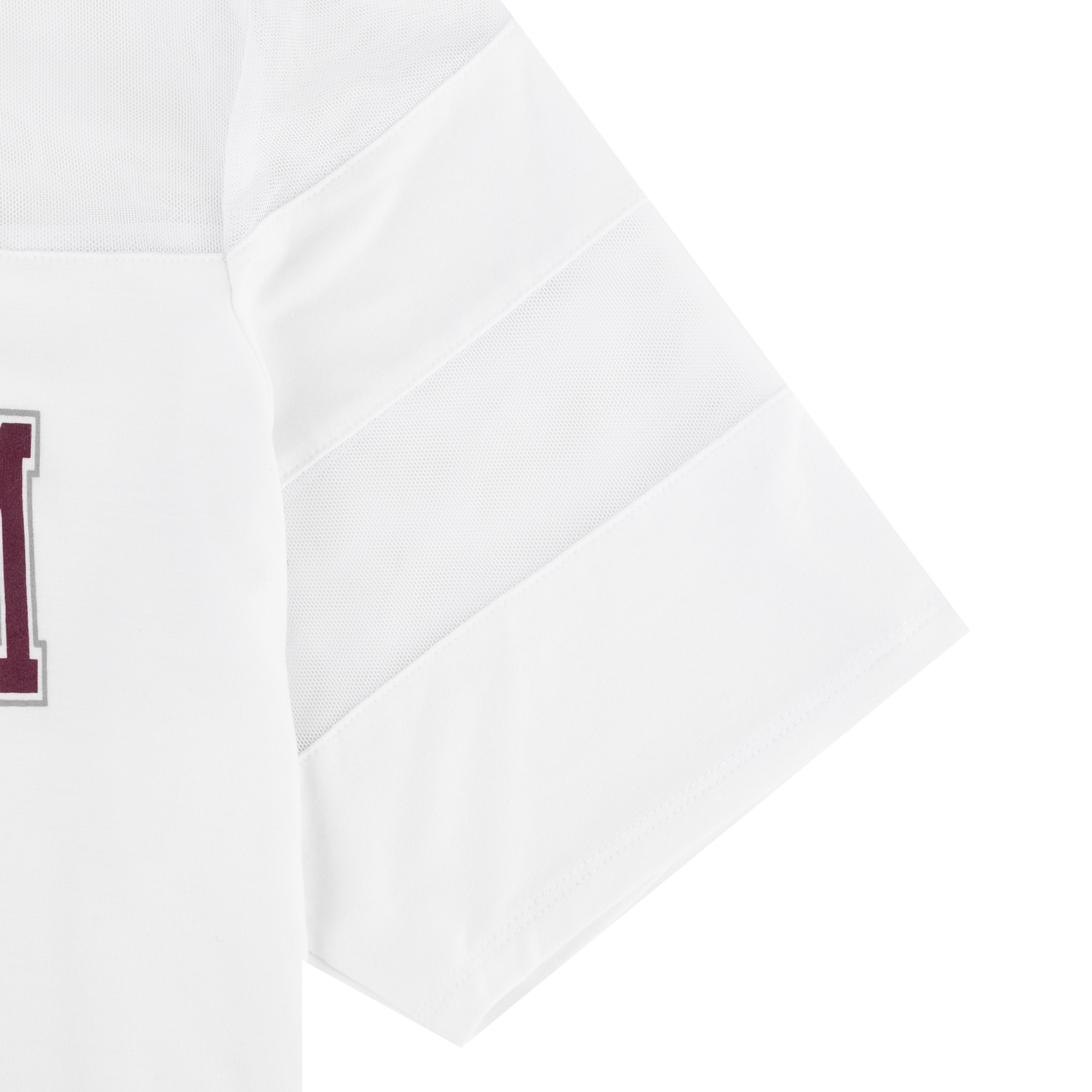 Texas A&M Aggies Avery Jersey