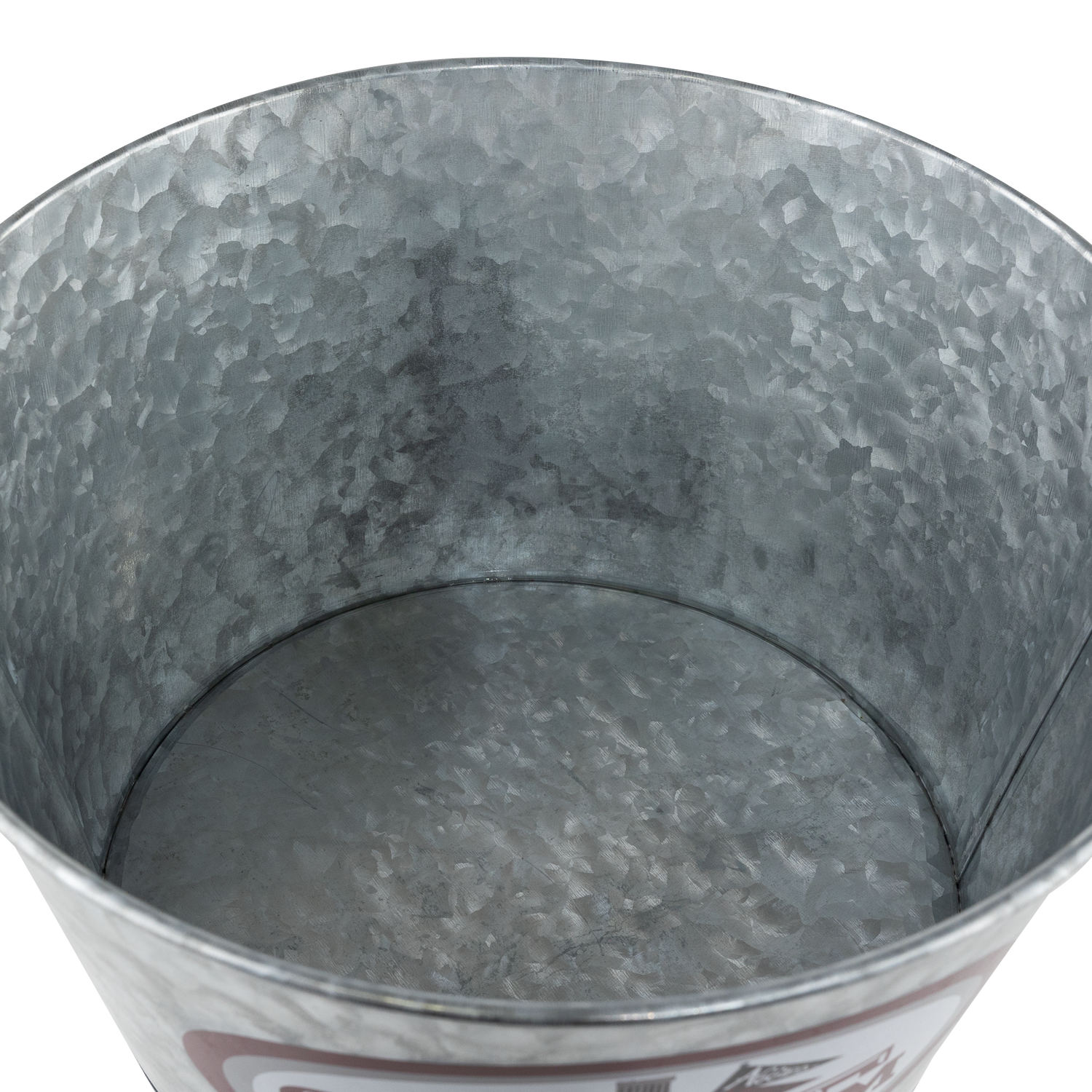 Texas A&M Gig 'Em Aggies Beverage Bucket