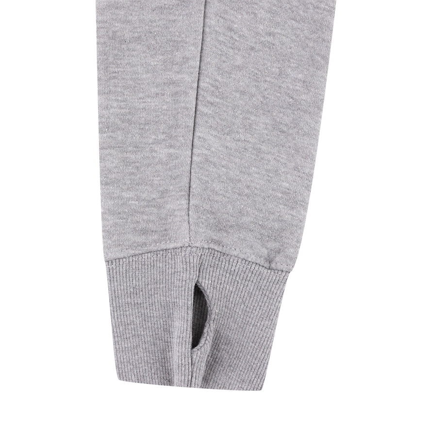 Texas A&M Bronco Oversized Fleece Quarter Zip