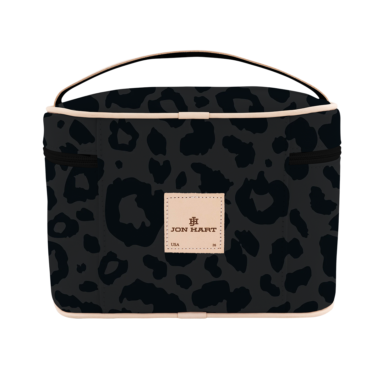 Jon Hart Makeup Case