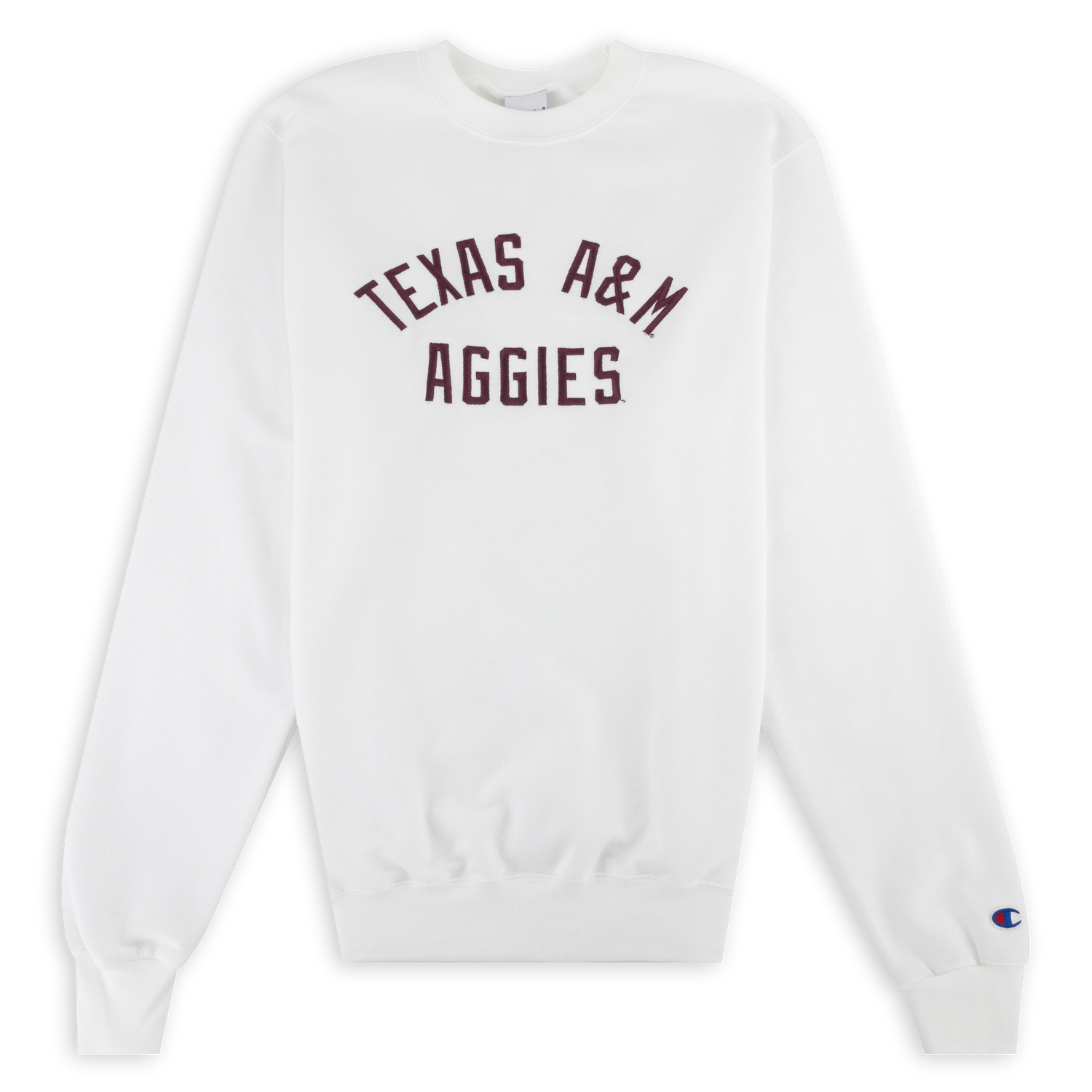 Texas A&M Aggies Arch Powerblend Sweatshirt