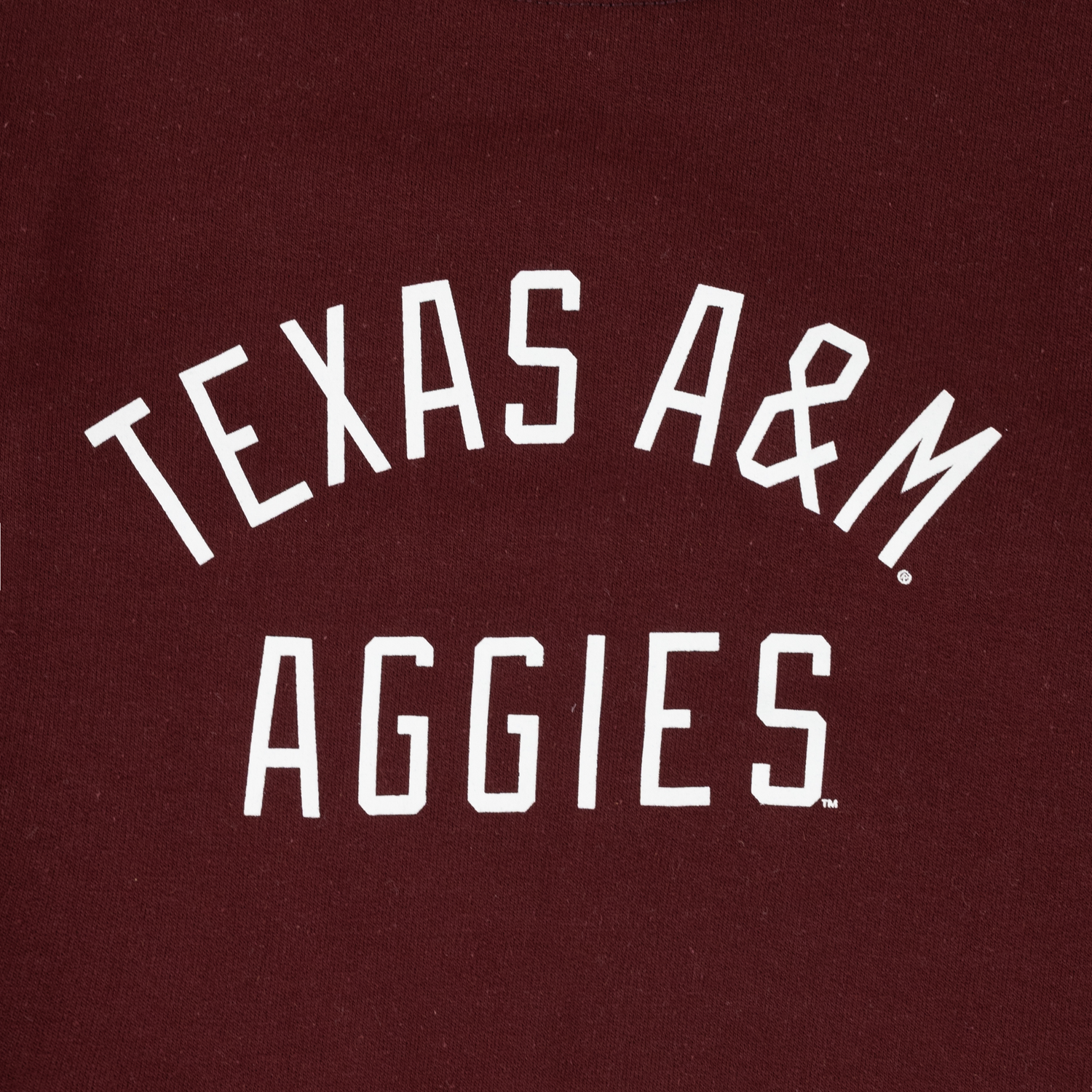 Texas A&M Aggies Arch Texas A&M Crewneck