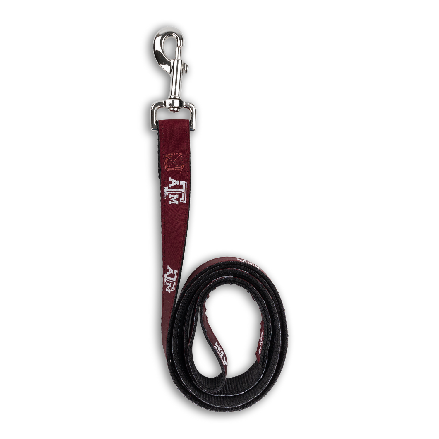 Texas A&M Maroon Leash 6 Ft