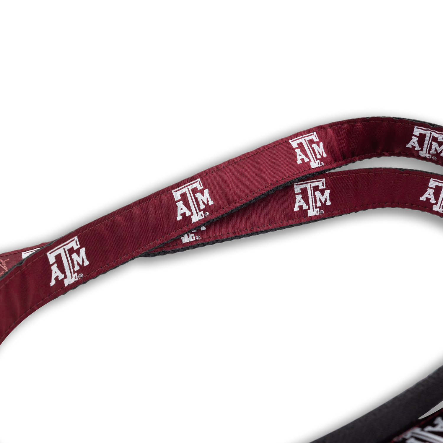 Texas A&M Maroon Leash 6 Ft
