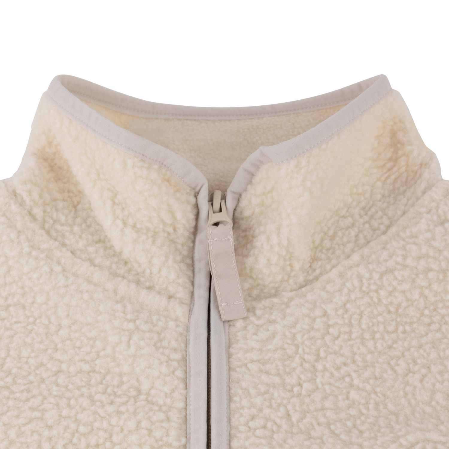 A&m 2025 sherpa jacket