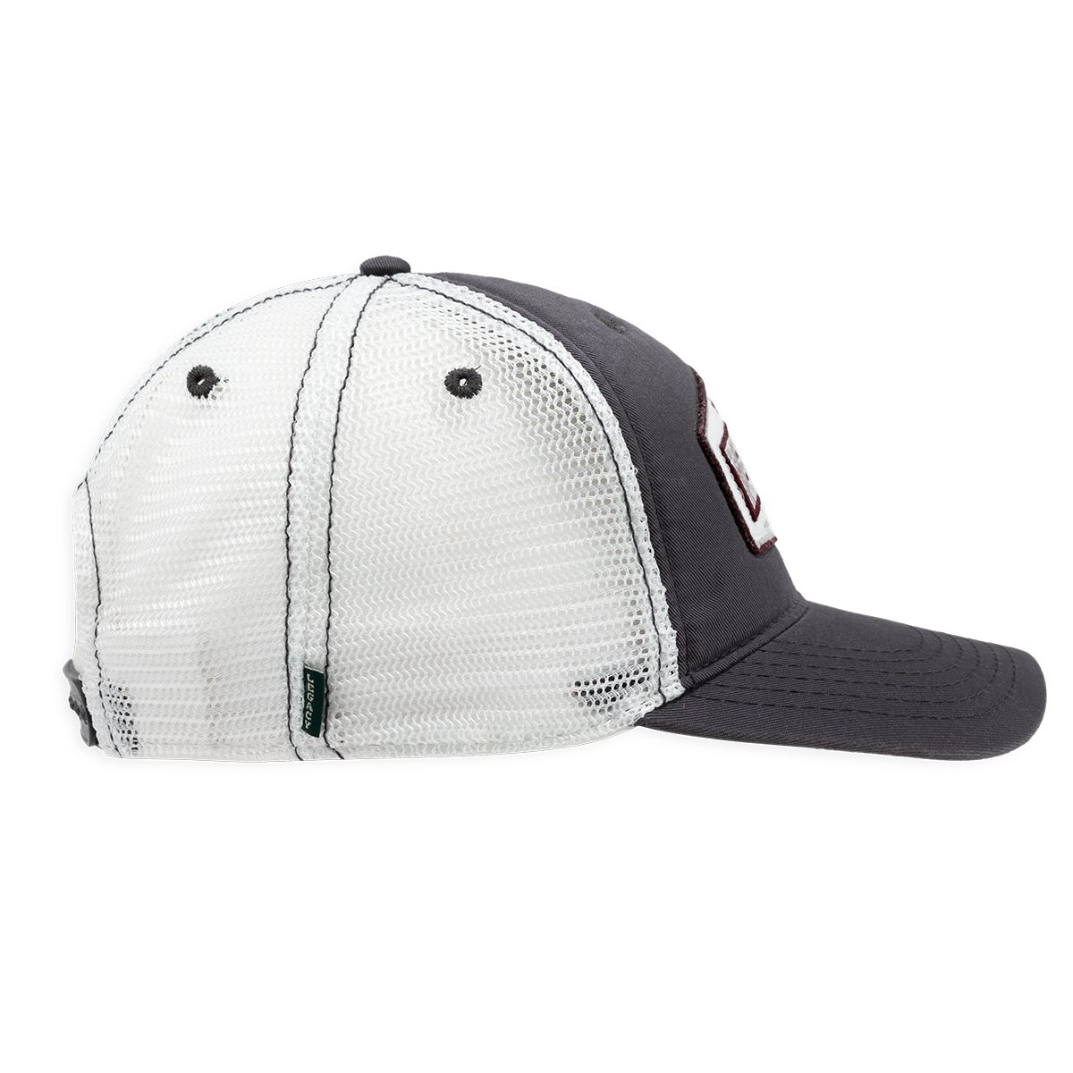 Texas A&M Aggies Original Trucker Flag Patch Cap
