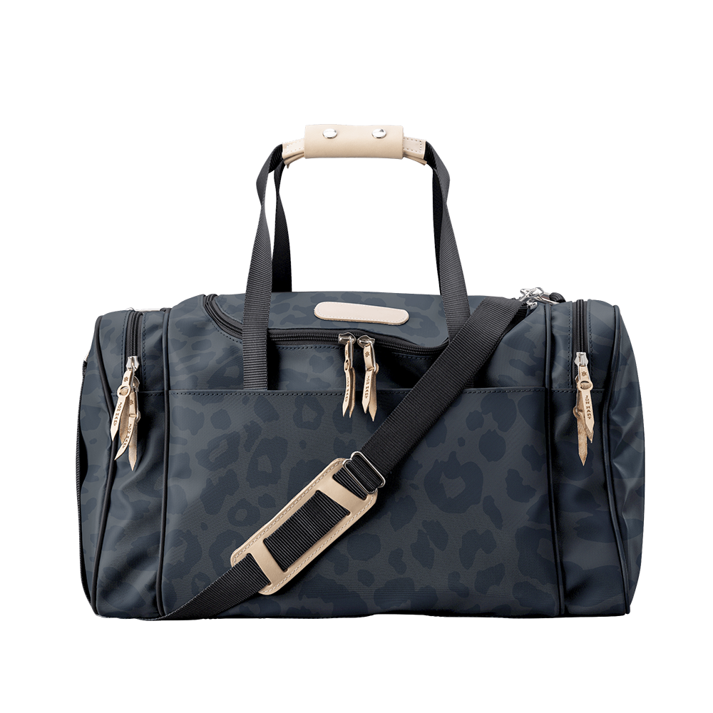 Jon Hart Medium Square Duffel