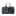 Jon Hart Medium Square Duffel
