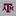 Texas A&M Gray Pinstripe Performance Polo